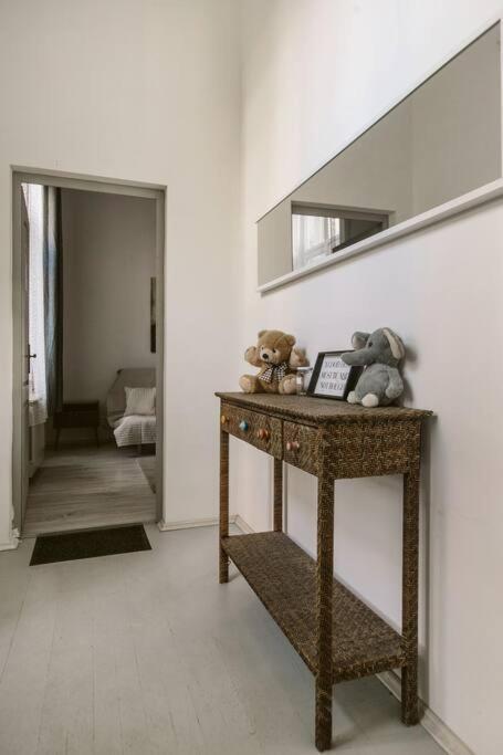 Cozy Budapest Vacation Studio Relax Close Spa Exteriör bild