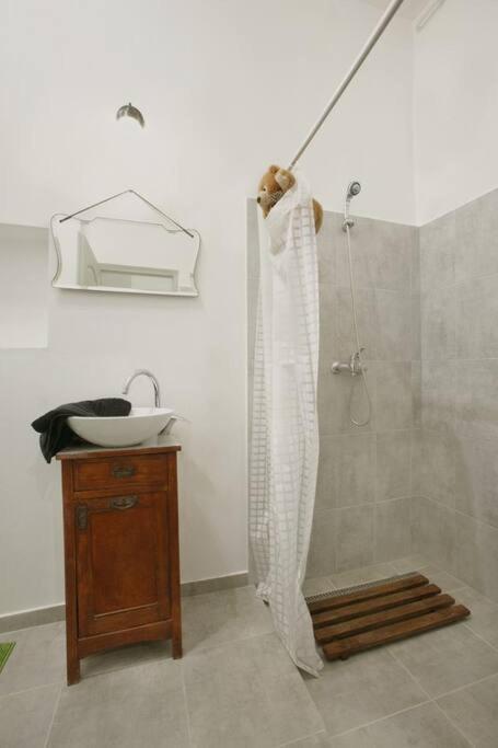 Cozy Budapest Vacation Studio Relax Close Spa Exteriör bild