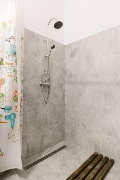 Cozy Budapest Vacation Studio Relax Close Spa Exteriör bild