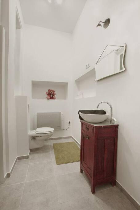 Cozy Budapest Vacation Studio Relax Close Spa Exteriör bild